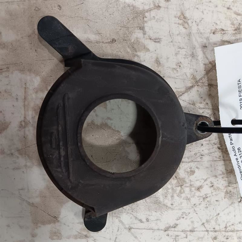 Timing Cover 1.6L Without Turbo Outer Lower Fits 12-19 Ford Fiesta