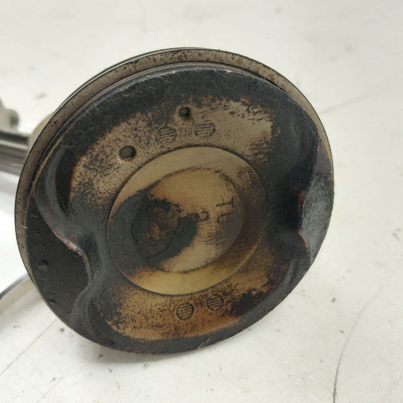 Nissan Rogue Single Piston With Connecting Rod   2.5 2017 2018 2019 OE