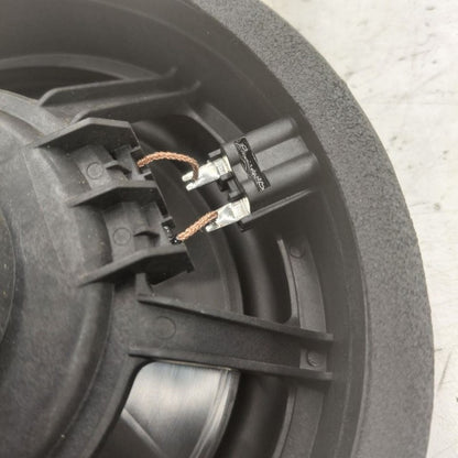 Nissan Rogue Speaker Left Driver Rear  2021 2022 2023