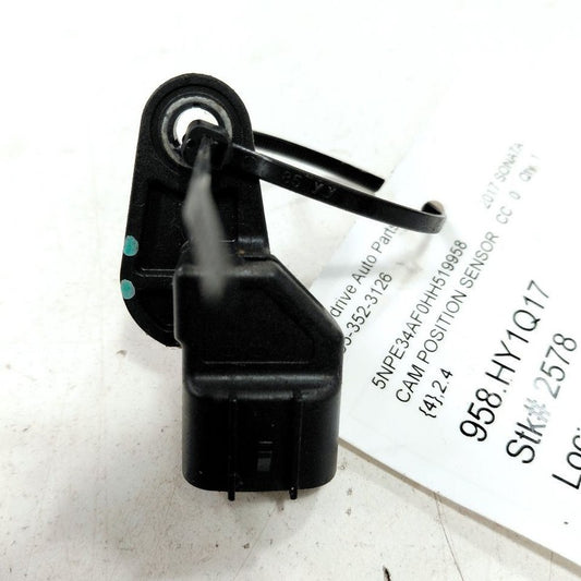 Hyundai Sonata Camshaft Cam Shaft Position Sensor  2.4 2017 2016 2015 