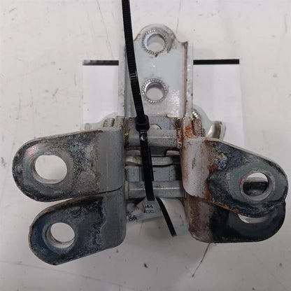 Hyundai Accent Door Hinge Set Right Rear Passenger  2012 2013 2014 201