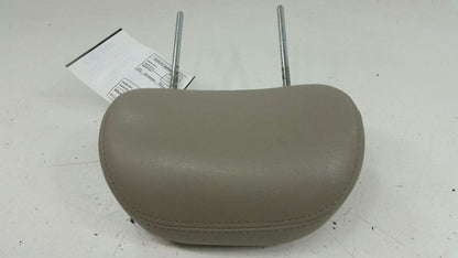 2005 Jeep Liberty Seat Headrest Front Head Rest OEM  2002 2003 2004