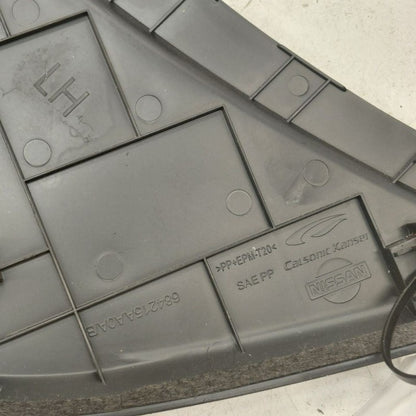 Nissan Murano Dash Side Cover Left Driver Trim Panel  2020 2021 2022 2