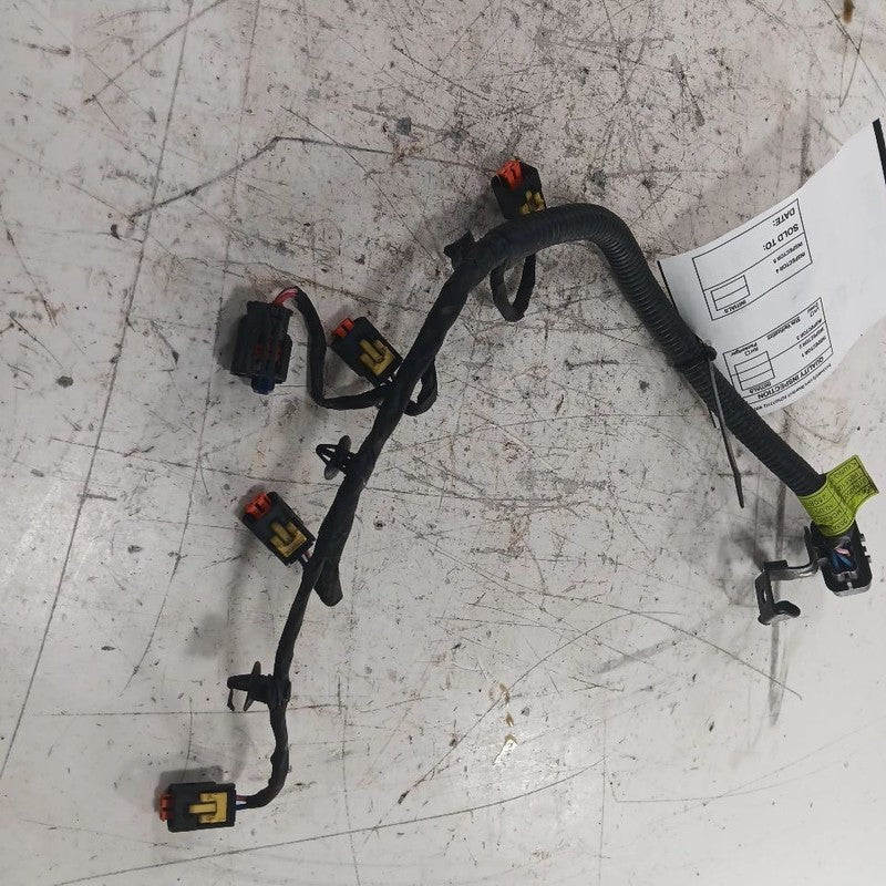 Hyundai Tucson Engine Wire Wiring Harness  2019 2020 2021