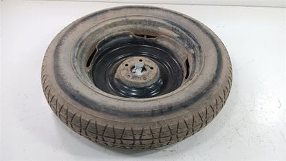 Wheel Steel Compact Spare Rim and Tire 17x5-1/2 Fits 10-16 MAZDA CX-9 