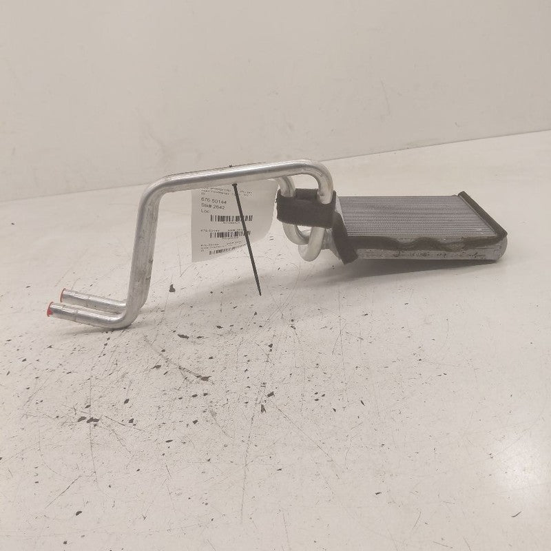 Heater Core Fits 07-16 Volvo 80 Series