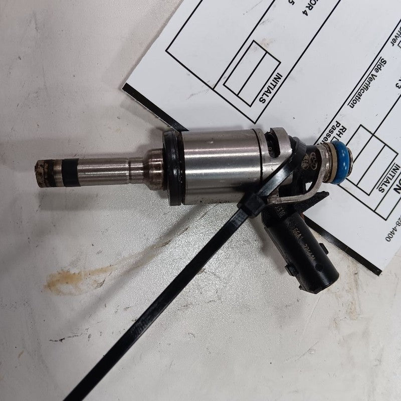 Fuel Injection Injector 2.4L Fits 17-22 Kia Sportage OEM