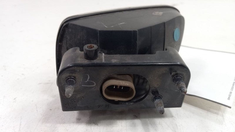 Driver Left Fog Light Lamp Fits 02-09 Chevy Trailblazer