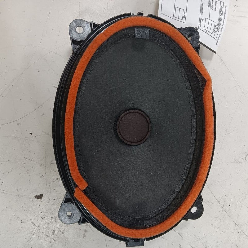 Outback Legacy Speaker Right Passenger Front  2025 2024 2023 2022 2021