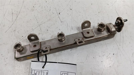 Acura MDX Fuel Rail Injection Injector Mount Bar Right Passenger 2010 