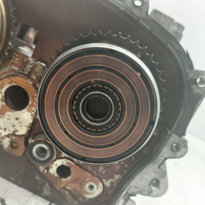 Engine Cylinder Head US Built VIN 5 1st Digit 2.0L Fits 16-20 Kia Opti