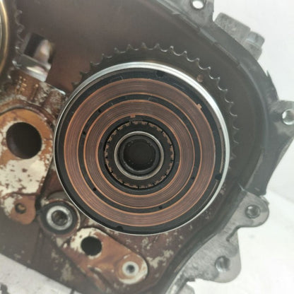 Engine Cylinder Head US Built VIN 5 1st Digit 2.0L Fits 16-20 Kia Opti