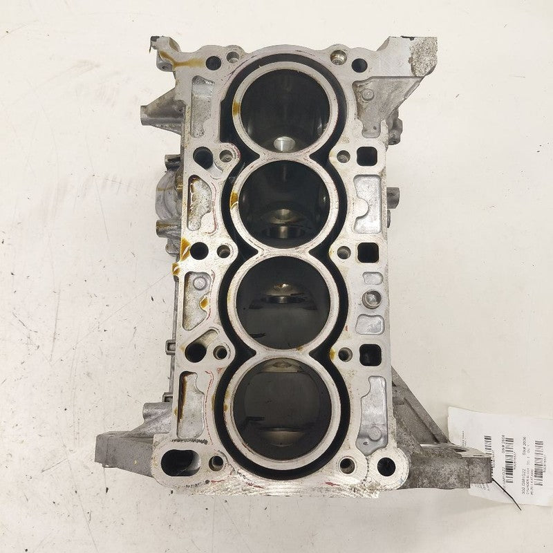 Chevy Trax Bare Engine Cylinder Block  1.4 2022 2021