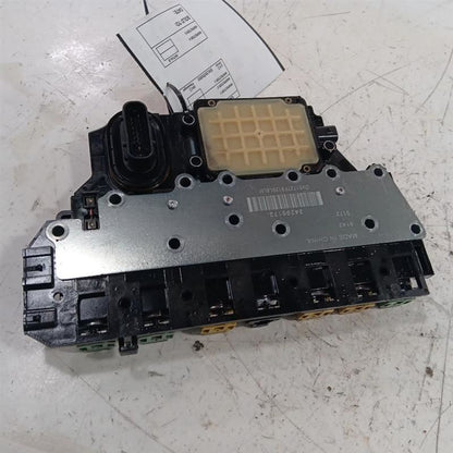 Buick Encore Automatic Transmission Valve Body  2017 2018 2019 2020
