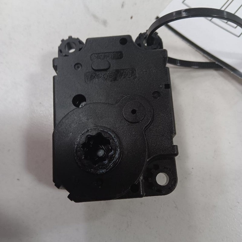 Chevy Trailblazer Flap Door Motor Heater AC Door Actuator  2021 2022 2