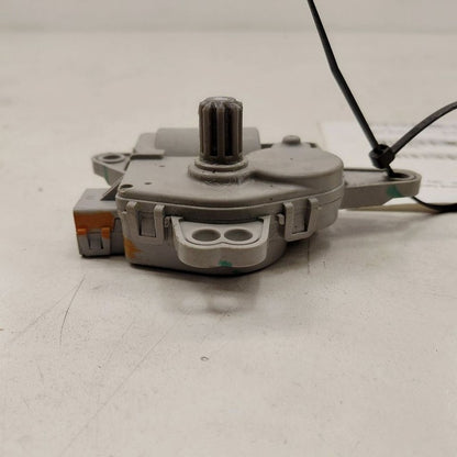Kia Optima Flap Door Motor Heater AC Door Actuator  2018 2017 2016 OEM