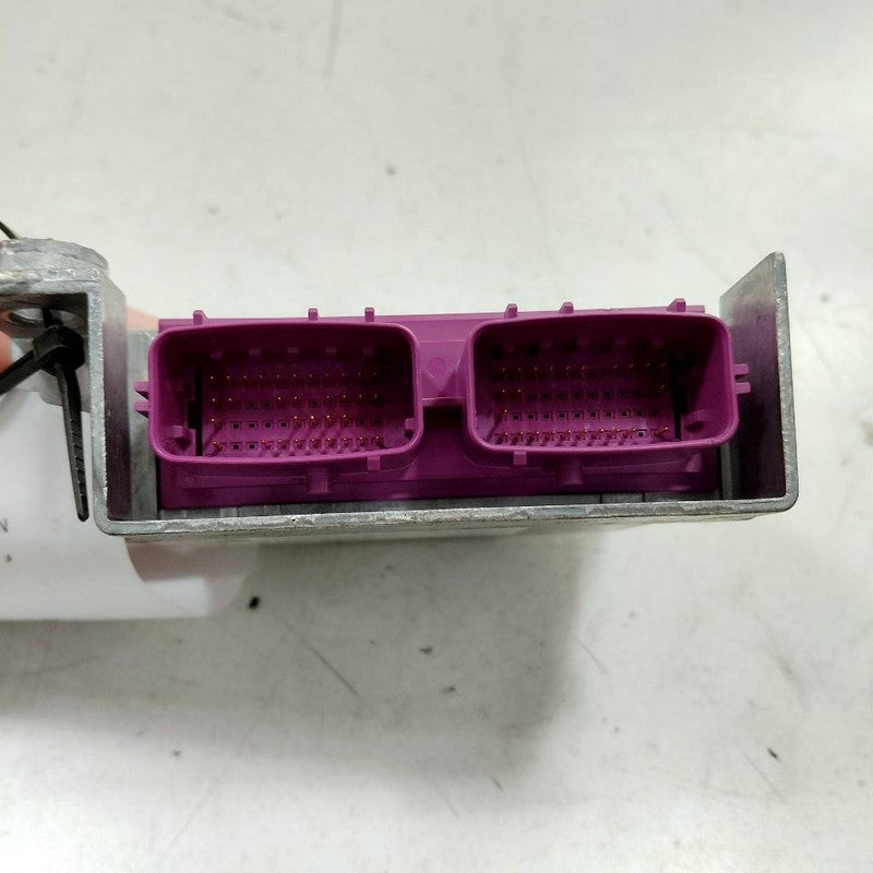 Control Module Fits 17-18 Hyundai Tucson OEM