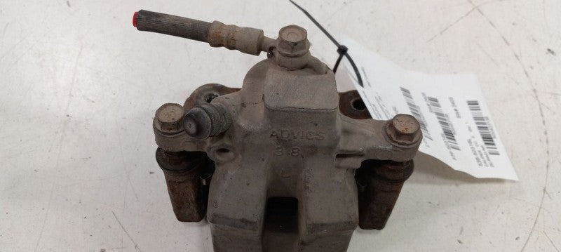 Driver Left Brake Caliper Rear Fits 07-11 LEXUS ES350