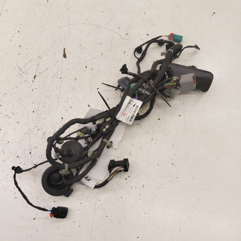 Chevy Equinox Door Harness Wire Wiring Left Driver Front  2024 2023 20