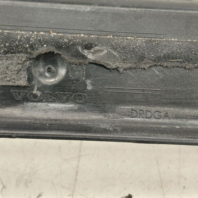 Volvo S60 Sill Trim Plate Door Jam Threshold Right Passenger Front  20