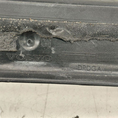 Volvo S60 Sill Trim Plate Door Jam Threshold Right Passenger Front  20