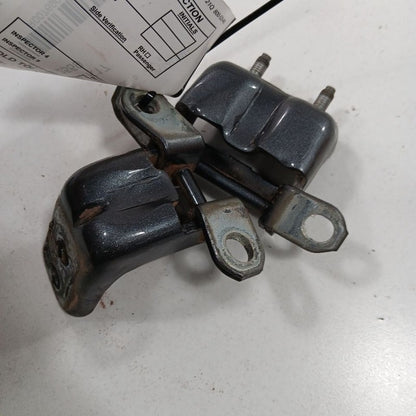 Nissan Altima Door Hinge Set Left Driver Rear  2017 2016 OEM