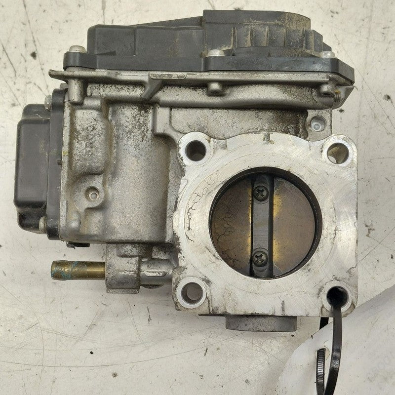 Throttle Body Valve Fits 19-22 Honda Insight