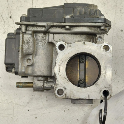 Throttle Body Valve Fits 19-22 Honda Insight