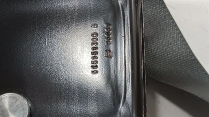 Chevy Volt Seat Belt Strap Retractor Left Rear Back  2011 2012 2013 2014 