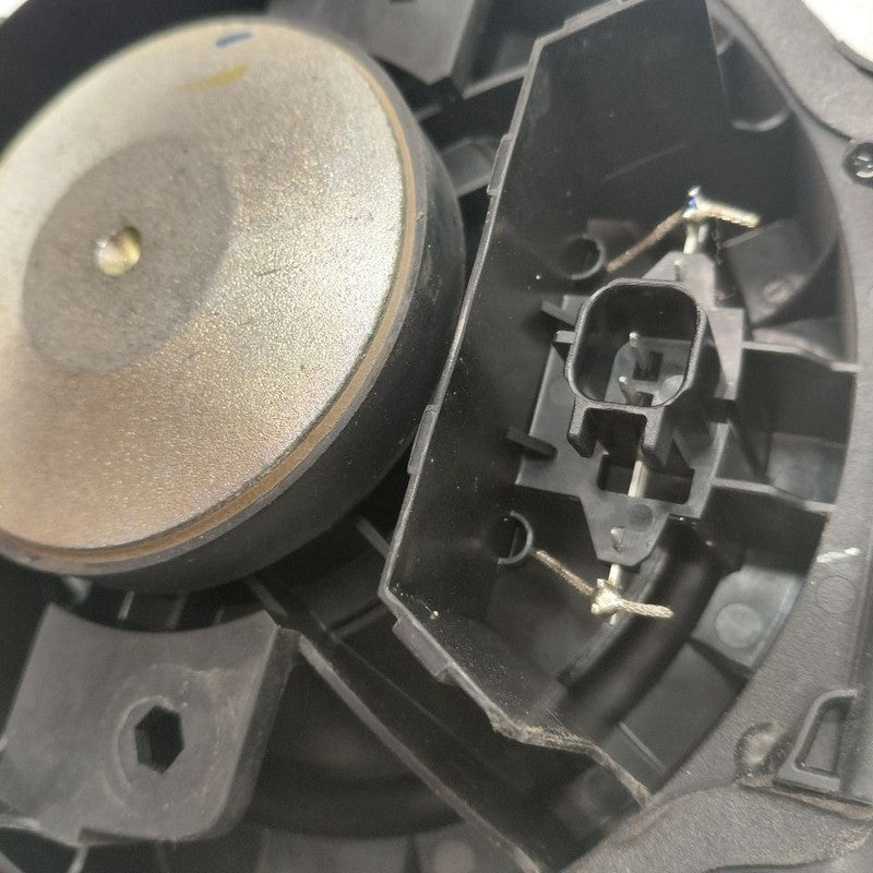 Chevy Volt Speaker Left Driver Rear  2016 2017 2018 2019