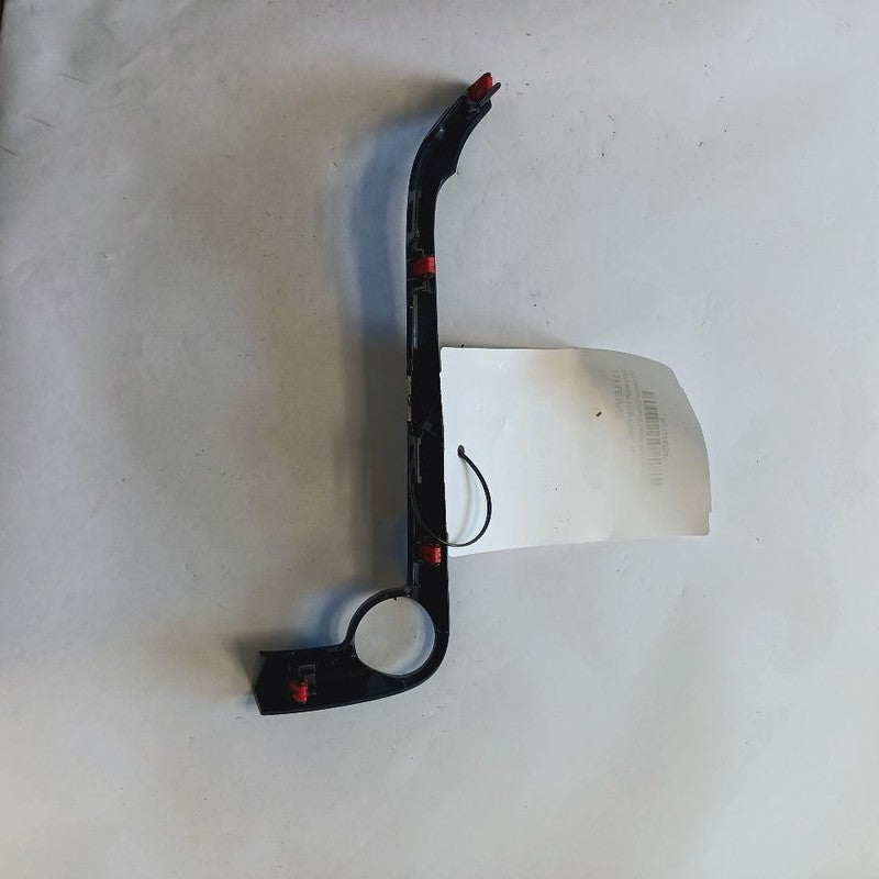 Lexus NX350 Center Console Upper Molding {58804F6010} 2022 2023 2024 2