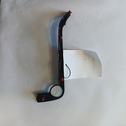 Lexus NX350 Center Console Upper Molding {58804F6010} 2022 2023 2024 2