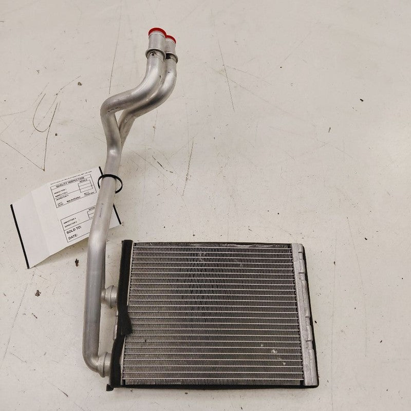 Heater Core VIN J 1st Digit Japan Built Fits 14-20 Nissan Rogue OEM