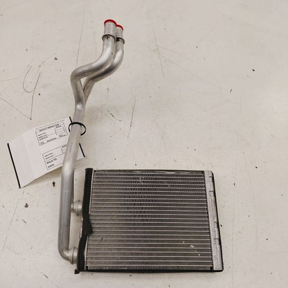 Heater Core VIN J 1st Digit Japan Built Fits 14-20 Nissan Rogue OEM