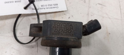 Ignition Coil Ignitor Coil Fits 07-19 TUNDRA  OEM