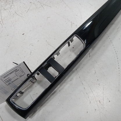 Mazda CX-5 Dash Bezel Trim Piece 2013 2014 2015 2016 OEM