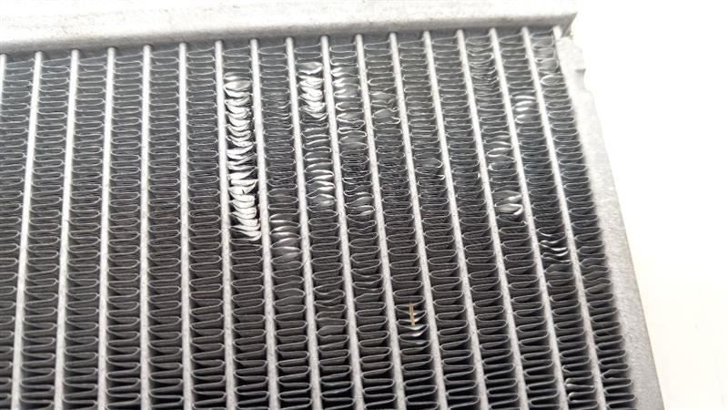 68038538AA Heater Core Front Fits 09-17 Dodge Journey