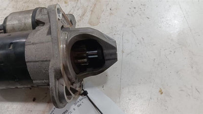 Engine Starter Motor VIN B 8th Digit Opt Luv Fits 14-19 Buick Encore O