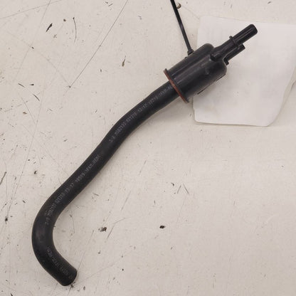 2018 Fiat 500 X Model Purge Valve