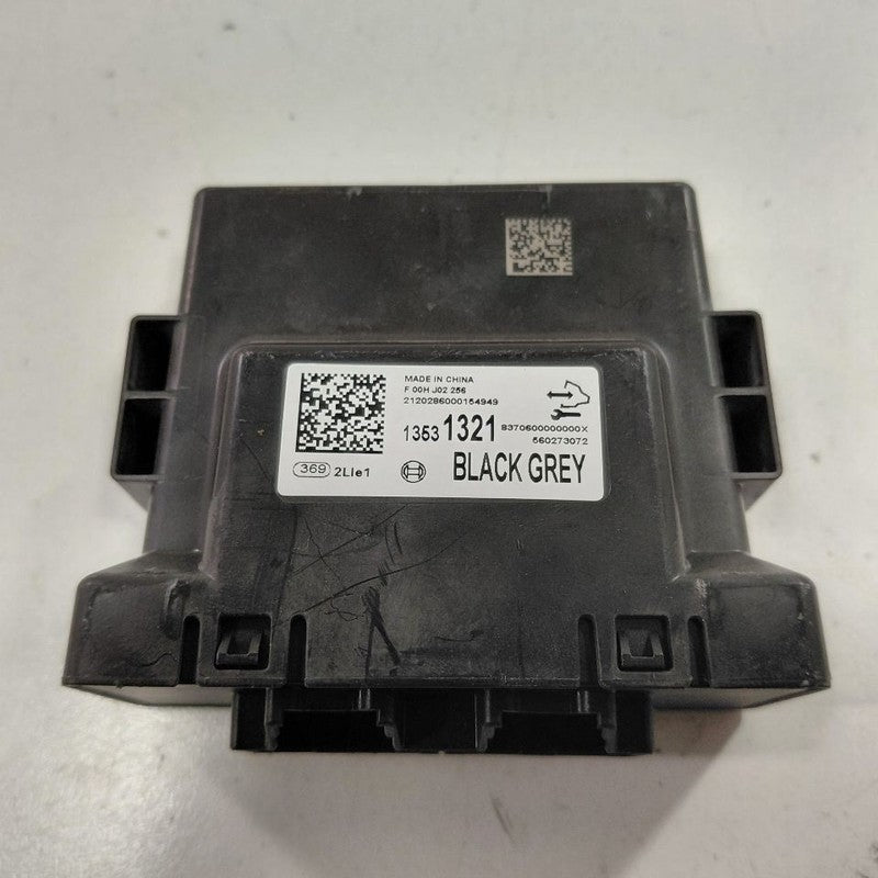 Buick Encore Gateway Control Module {13531321} 2022 2021 2020 2019 2018