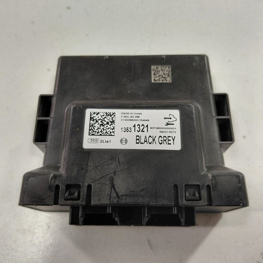 Buick Encore Gateway Control Module {13531321} 2022 2021 2020 2019 2018