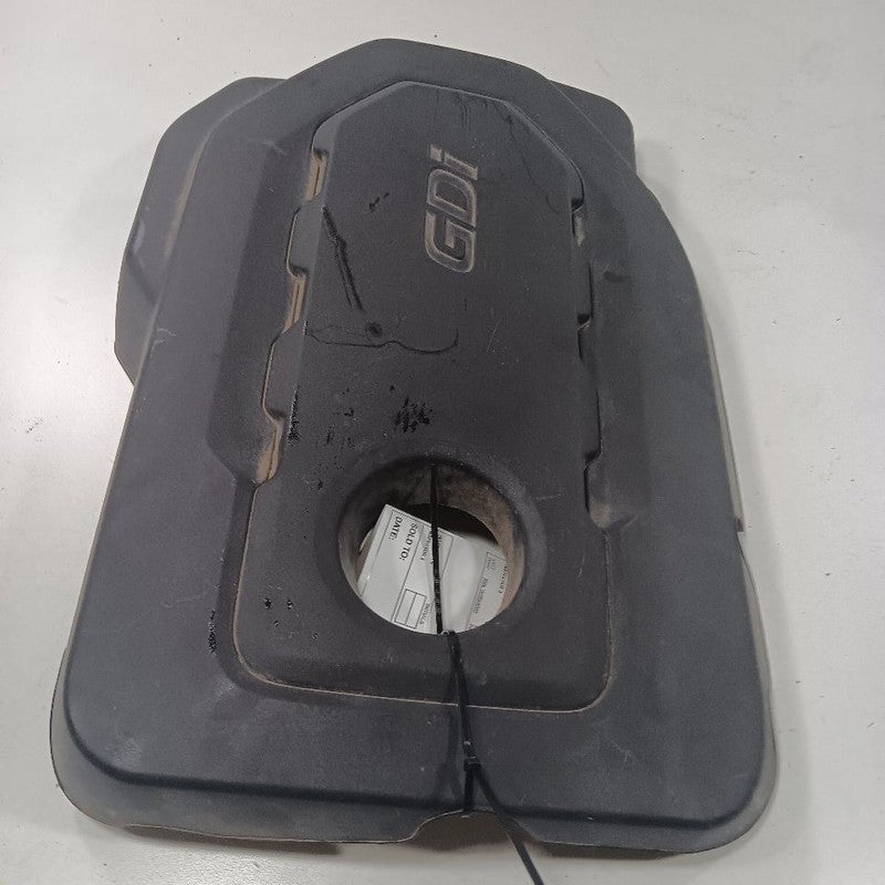 Kia Sorento Engine Cover  2.4 2018 2017 2016 OEM