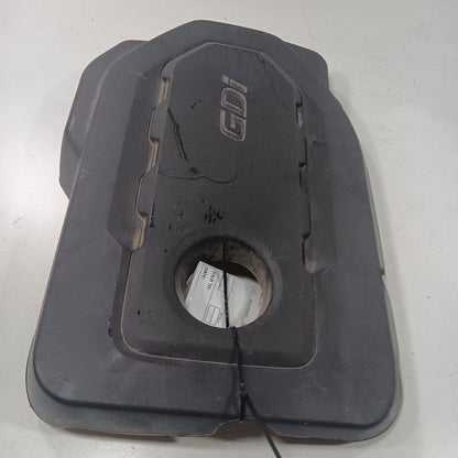 Kia Sorento Engine Cover  2.4 2018 2017 2016 OEM