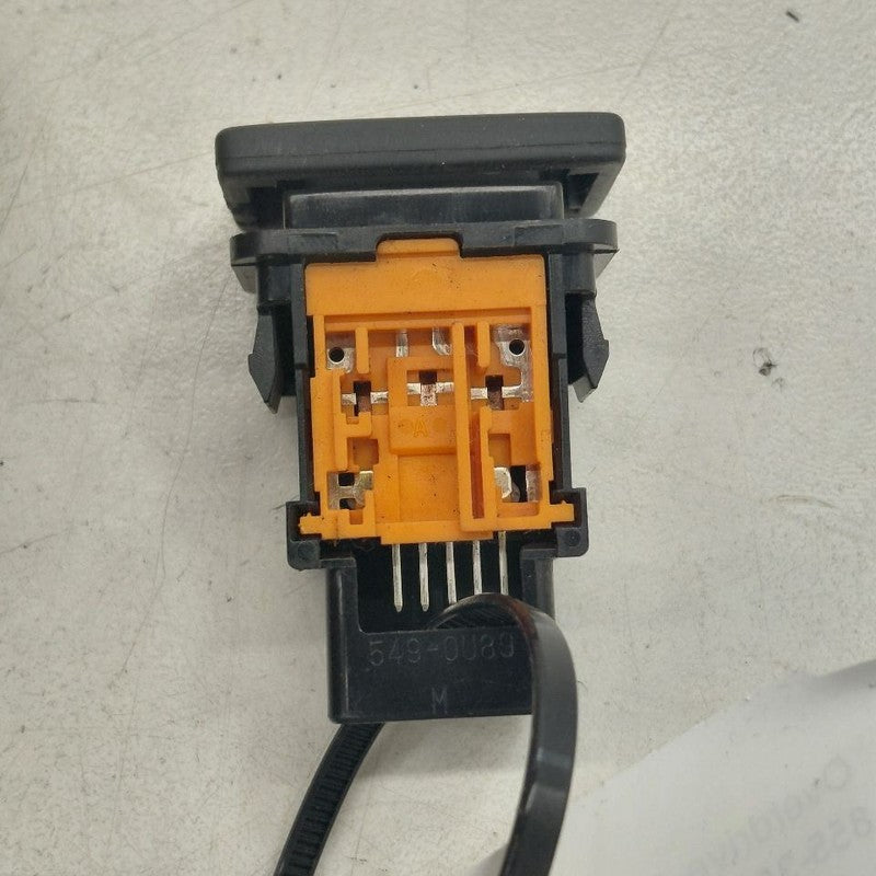 Lexus IS350 Blind Spot Motion Switch {15C691} 2020 2019 2018
