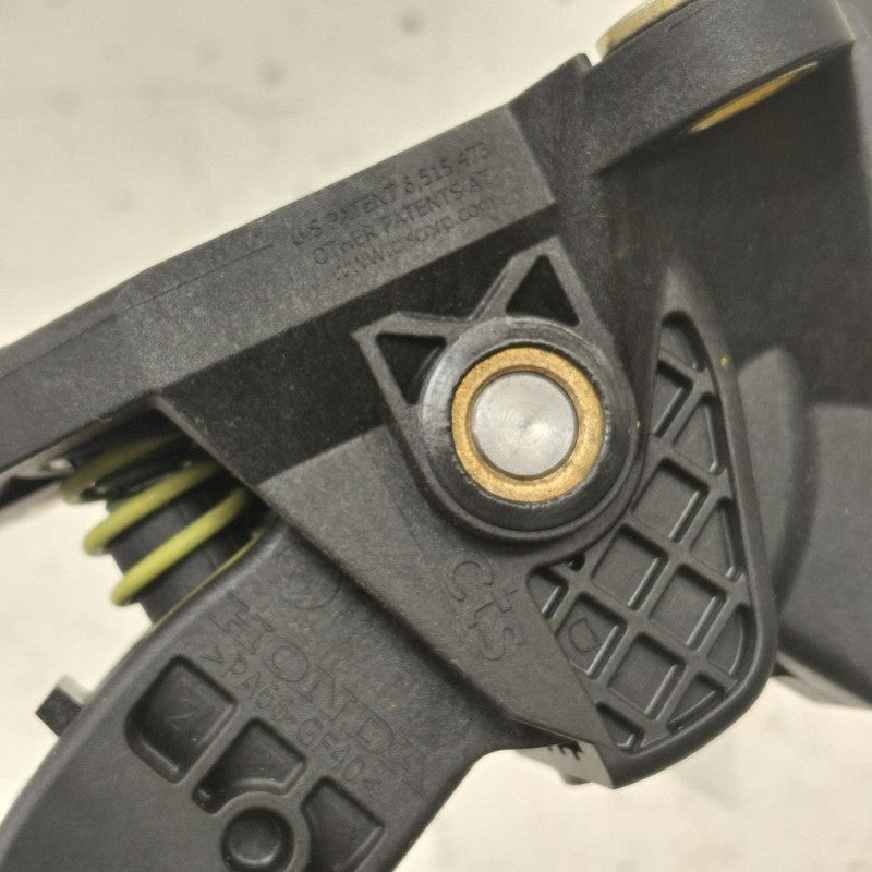 Honda HR-V Gas Pedal  2026 2025 2024 2023