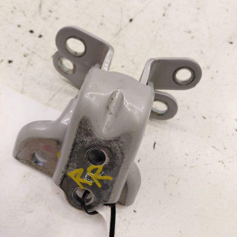 Kia Sportage Door Hinge Set Right Rear Passenger  2020 2021 2022