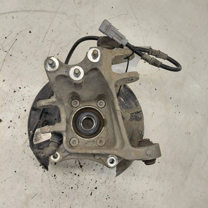 Left Rear Knuckle Stub Bearing Hub AWD Fits 19-20 Hyundai Santa Fe