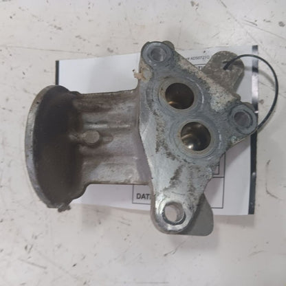 Mazda CX-5 Engine Oil Filter Adapter Bracket Housing Mount  2019 2020 2021 2022