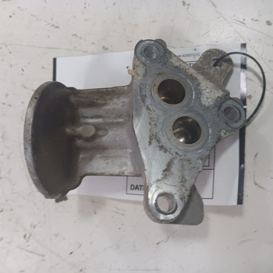 Mazda CX-5 Engine Oil Filter Adapter Bracket Housing Mount  2019 2020 2021 2022