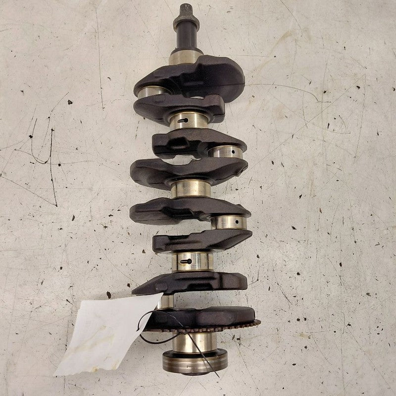 Honda CR-V Engine Crankshaft Crank Shaft  2.4 2019 2018 2017